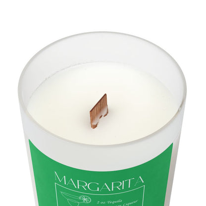 Margarita Cocktail Candle